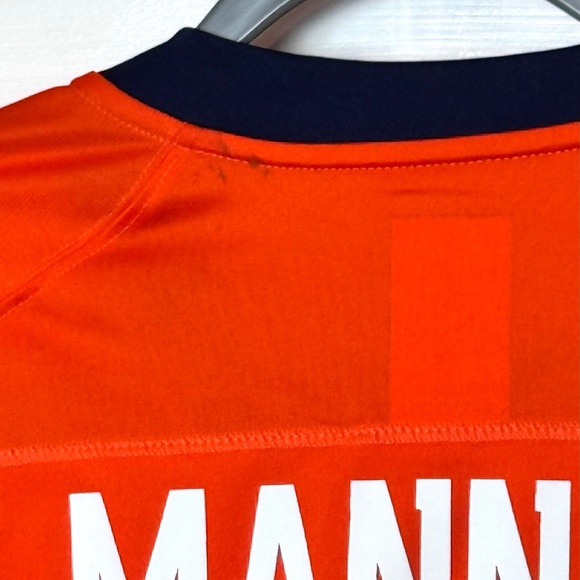 Peyton Manning #18 Denver Broncos NFL Jersey, Size XXL. - Picture 9 of 9